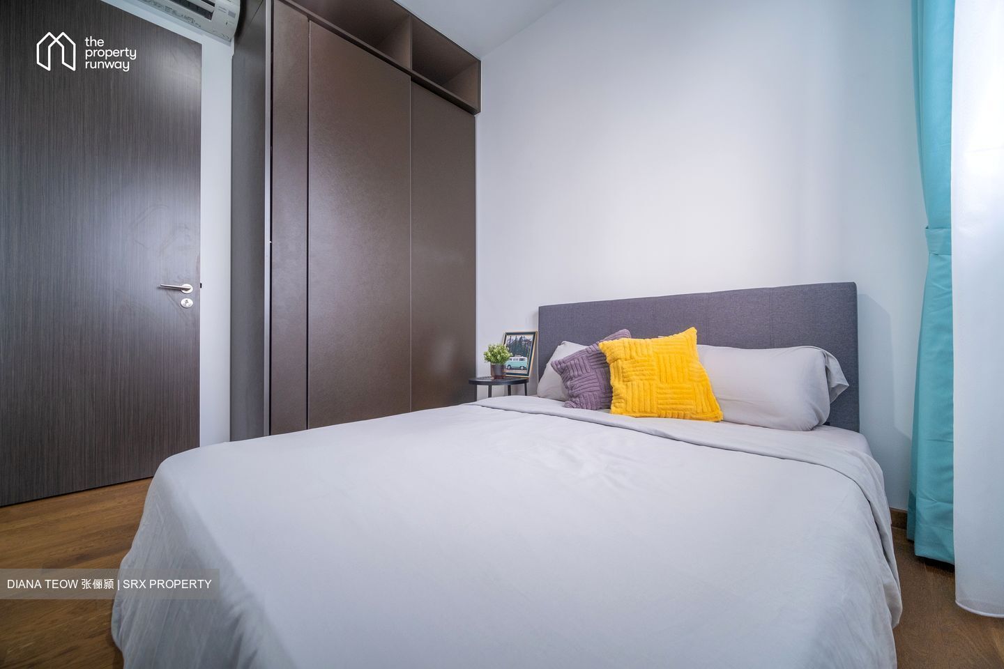 Parc Clematis (D5), Apartment #454487331